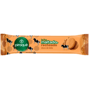 BISCOITO PIRAQUE LEITE MALTADO RECHEADO 85G DOCE DE LEITE.png
